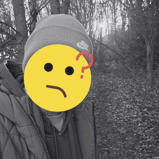 Who Am I Without Alcohol?