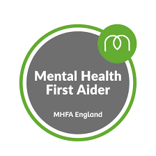 Mental health first aider